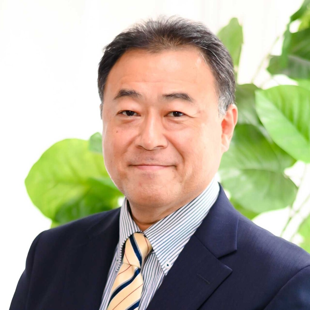 清水 英一 / 東京事務所所属アソシエイト