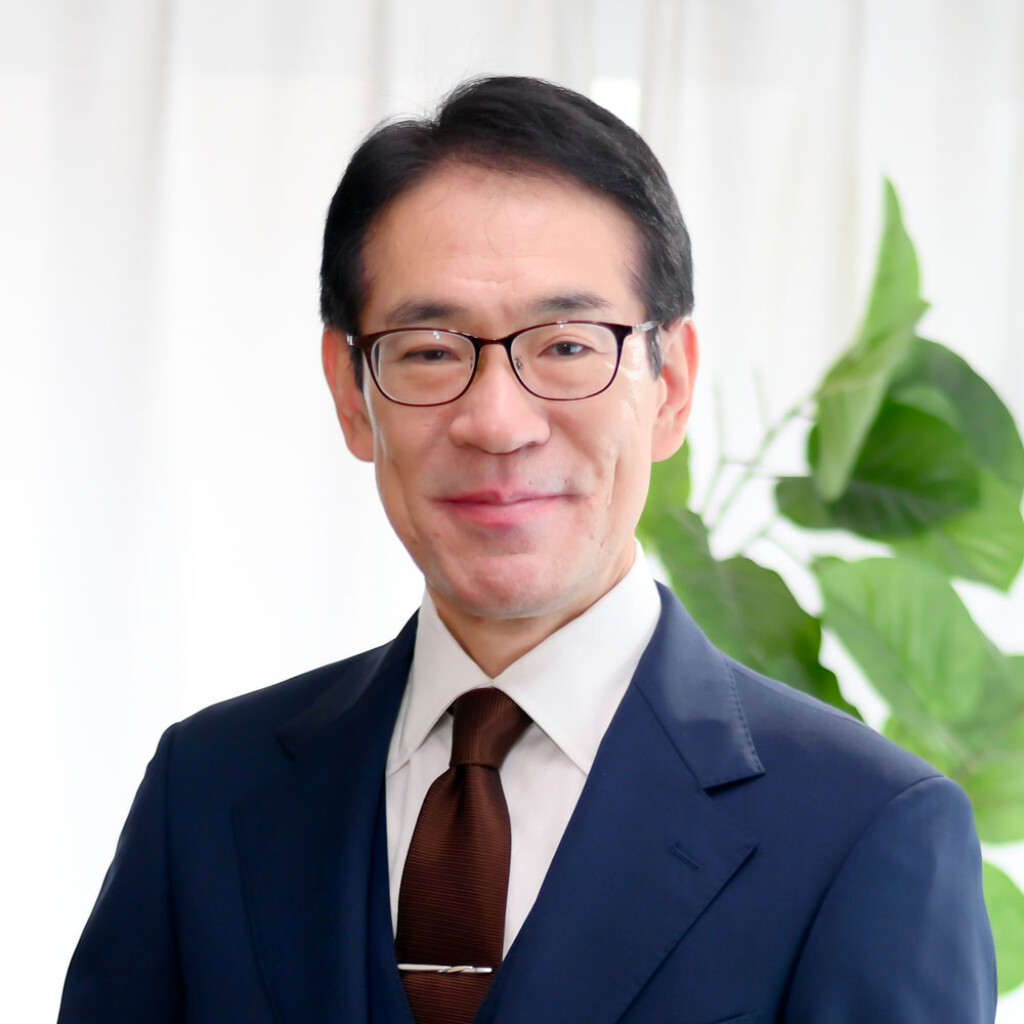 代田 道和 / 東京事務所所属アソシエイト