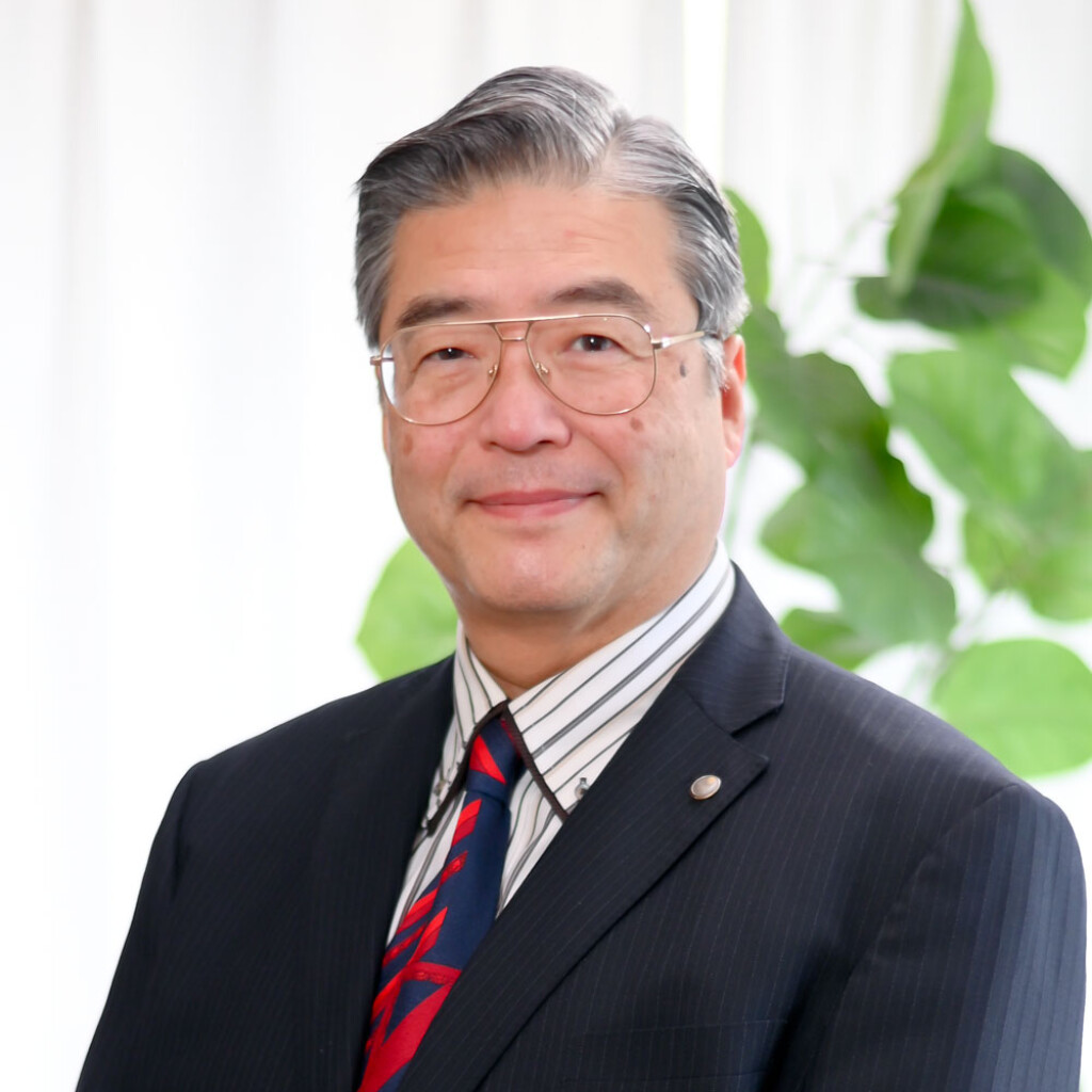 辻 郁久 / 東京事務所所属アソシエイト